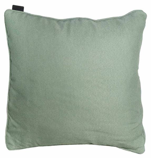 Sierkussen Outdoor WR Napels bruin - katoen - polyester - 50 x 10 x 50 cm