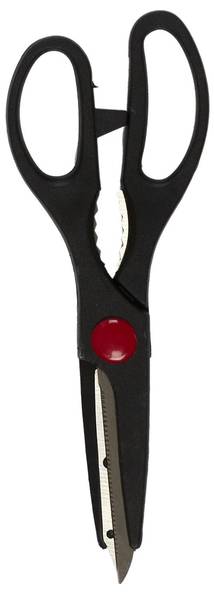 Messerset Cook Concept 12er Set Metall - Kunststoff - 14 x 37 x 9 cm