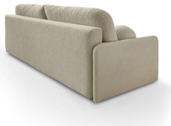 Sofa CUDDLE Taupe