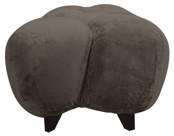 Bank NUBIBUS Taupe