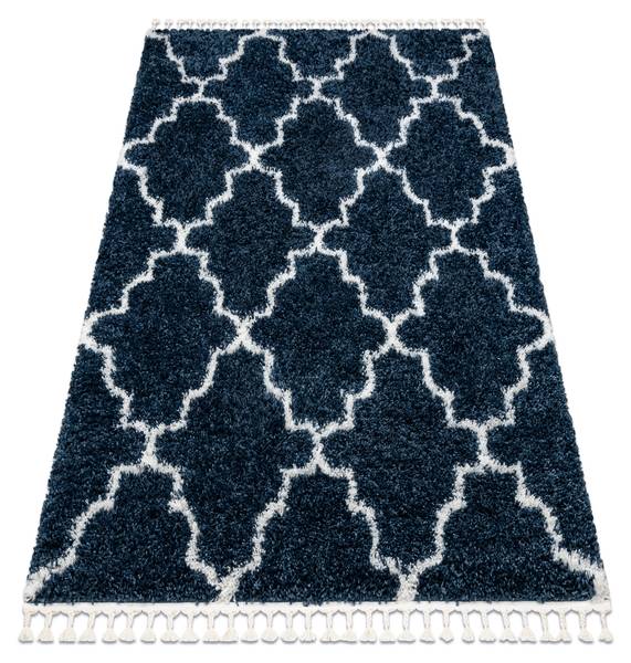 Tapis Union 3488 Trèfle Marocai 140 x 190 cm