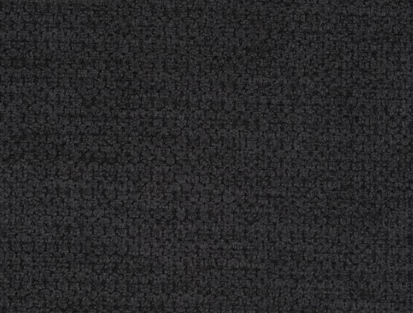 Stuhl Hugo 4 (2er Set) Schwarz - Eiche Hell - 40 x 86 cm