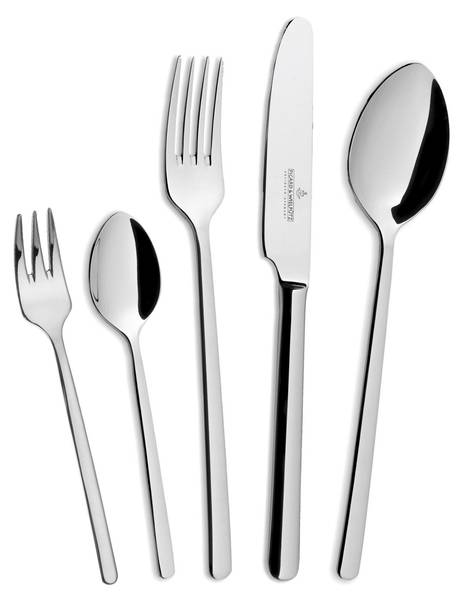 Tafelbesteck Ventura 30-teilig kaufen