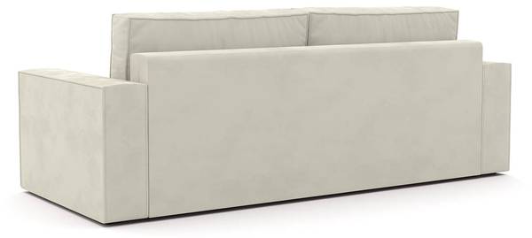 3-Sitzer Sofa MADERA Beige