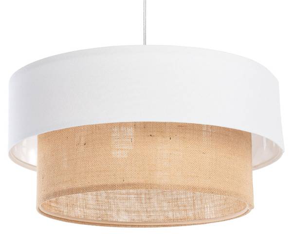 Hanglampen Mysa wit