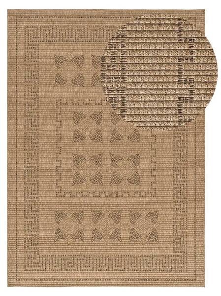 Tapis intérieur-extérieur ACRA 160 x 230 cm