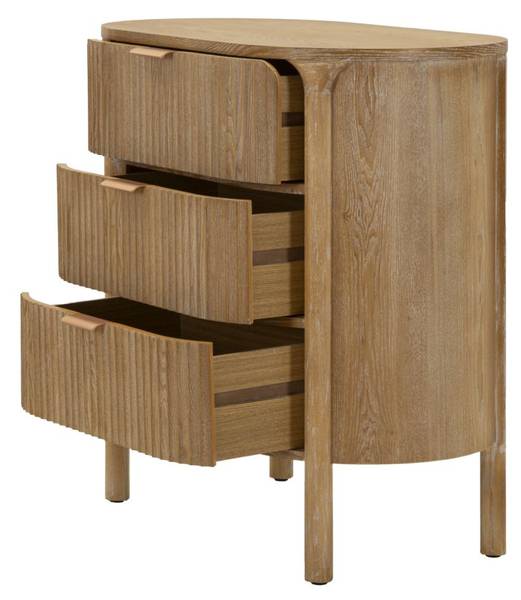 Kommode Goteborg Tiefe: 47 cm