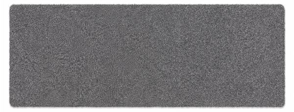 Fußmatte VALORA Grau - Tiefe: 150 cm