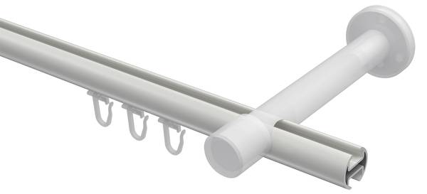 Innenlaufstange 1-Lauf Prestige Verano Breite: 240 cm