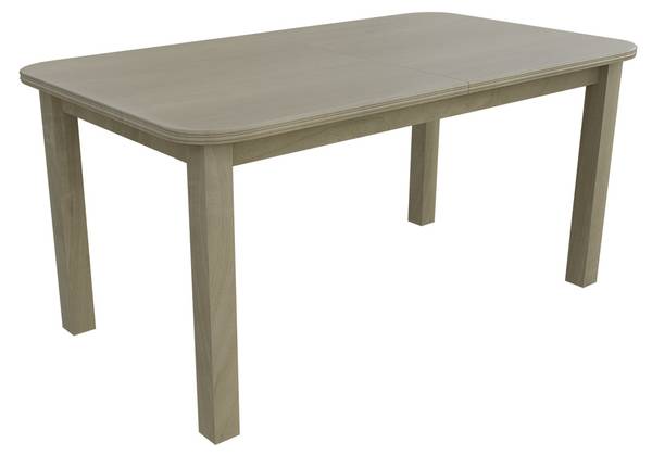 Ausziehbarer Tisch S11 Eiche