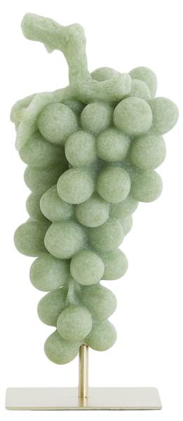 Ornament GRAPE Grün