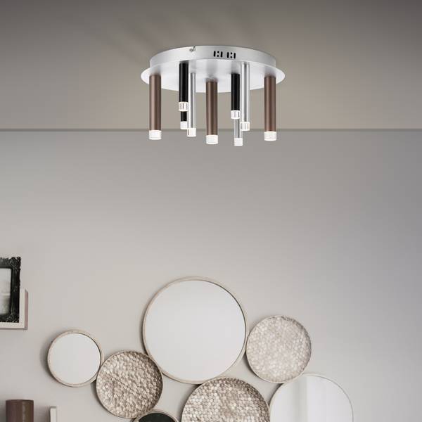 Deckenlampen 3513211215 1 40 x 22 x 40 cm