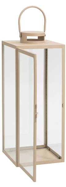 Laterne Teno 21 x 54 x 22 cm