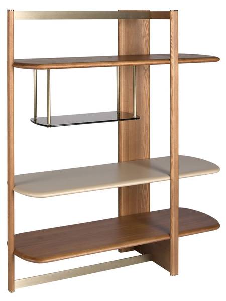 Regal 3299 Naturfaser