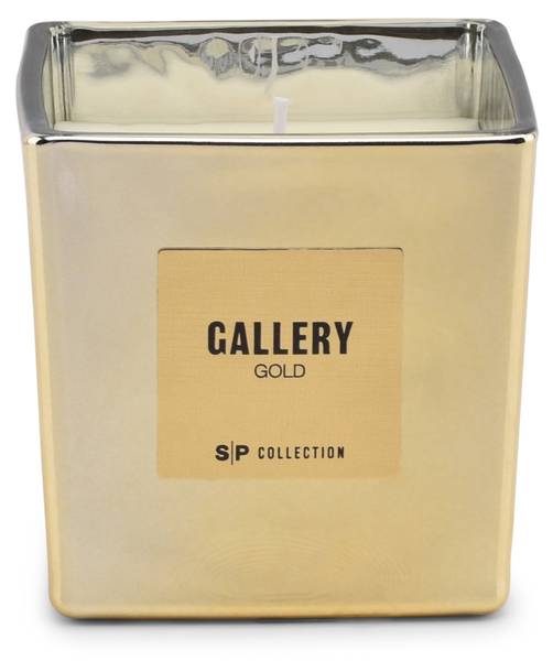 Duftkerze Gallery Gold