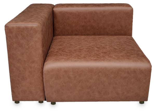 Sessel Suldal Hellbraun