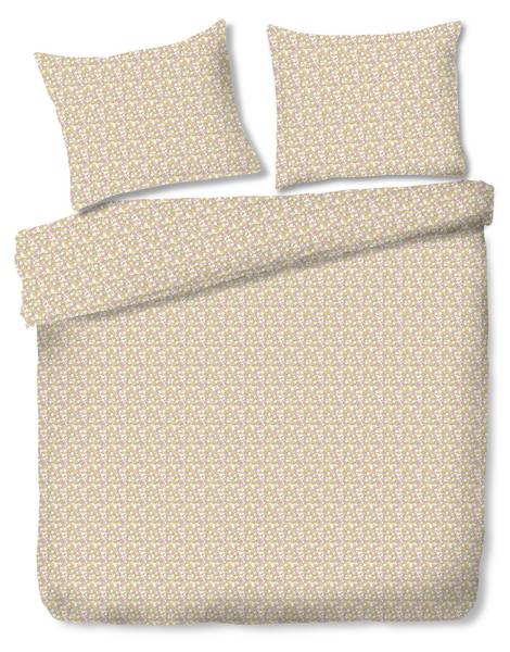 Bettwäsche Florecio (3-tlg) Polyester - 160 x 1 x 200 cm