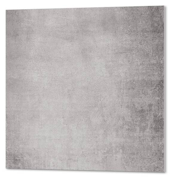 Vinylfliese BetonRoh 20er-Set 20 x 20 cm