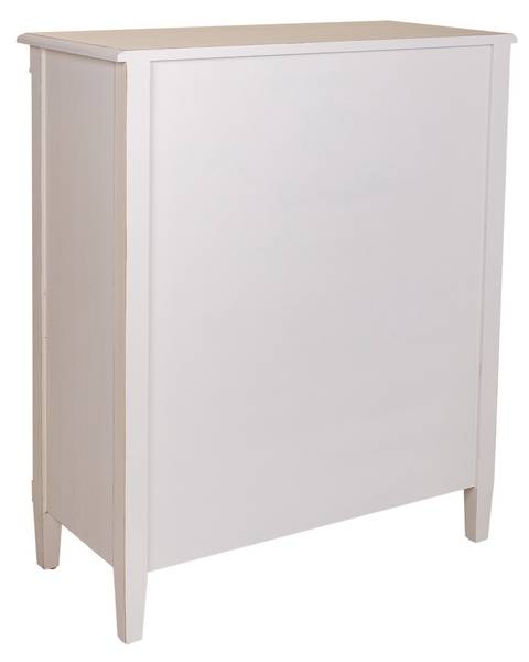 Sideboard Brisa Weiß