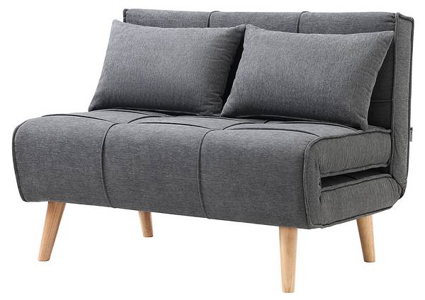 Schlafsessel CHILA Grau