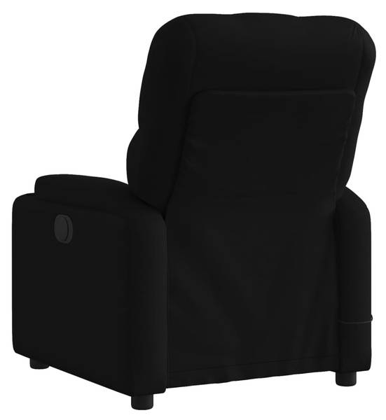 Massagesessel 3032468 Schwarz