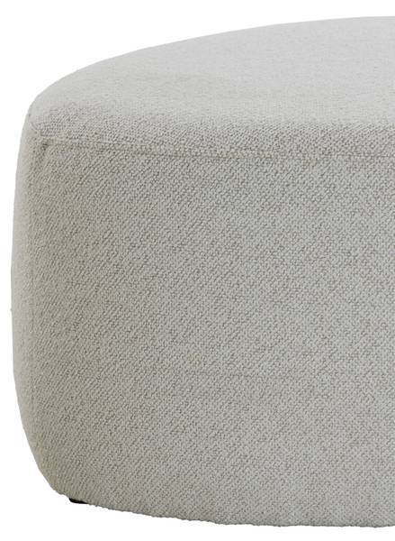 Pouf LIBERIA 80 x 80 cm