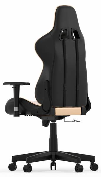 Gaming Stuhl FOS0910 Gold - Metall - 67 x 135 x 69 cm