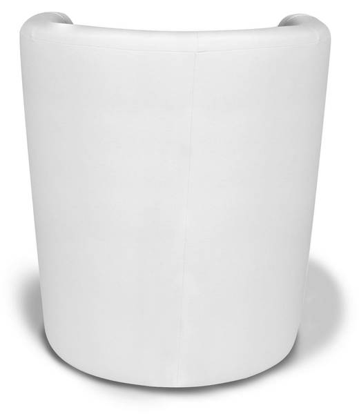 Ago-Sessel Weiß