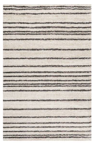 Hochflorteppich Gesa 160 x 225 cm