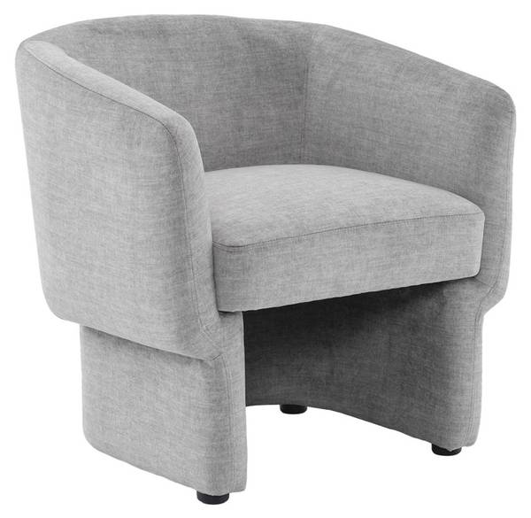 Sessel Grau