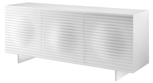 Sideboard HUDSON Weiß