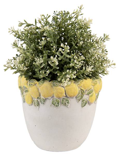 Blumentopf Mayatasi 16 x 15 x 16 cm