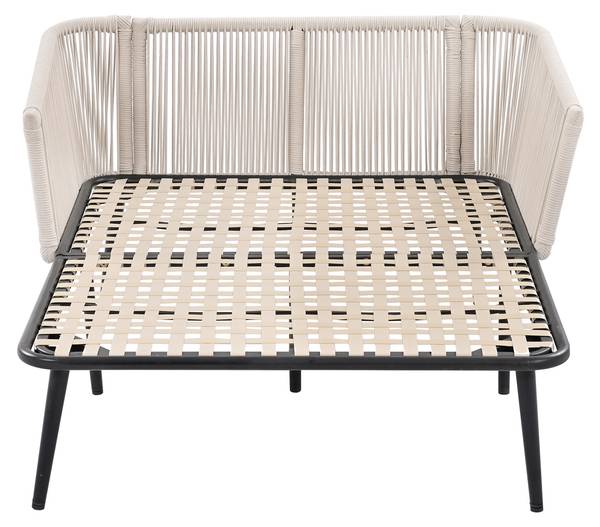 Salon de jardin Rhéa Ⅳ Beige