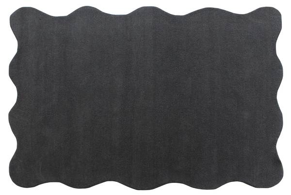 Wohnzimmerteppich MERONE 200 x 290 cm