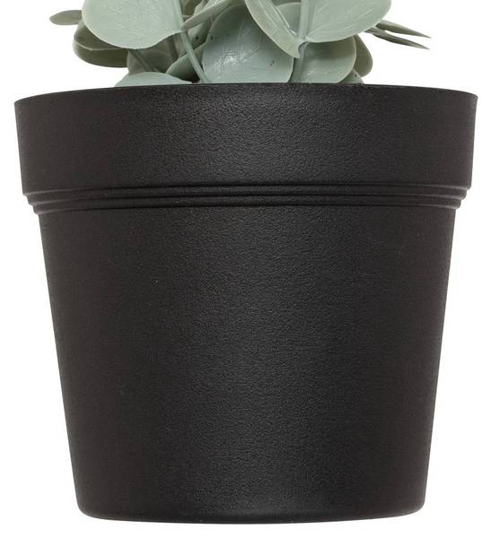 Künstlicher Eukalyptus MERLY Hellgrün