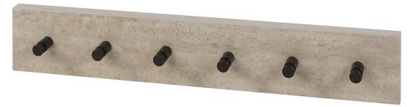 Porte-manteau TRAVINO Largeur : 60 cm