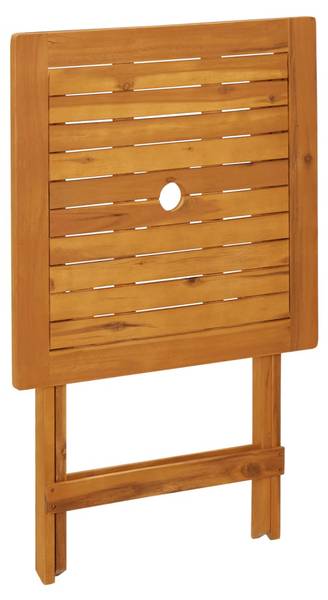 Garten-Essgruppe 3038330-4 (3-teilig) Beige