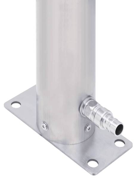 Waterzuil 3029502-2 Hoogte: 80 cm