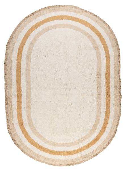 Teppich Milo 200 x 180 cm
