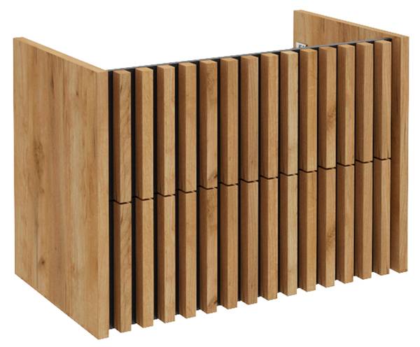Waschtisch LUCCA-107-53 80 x 69 cm