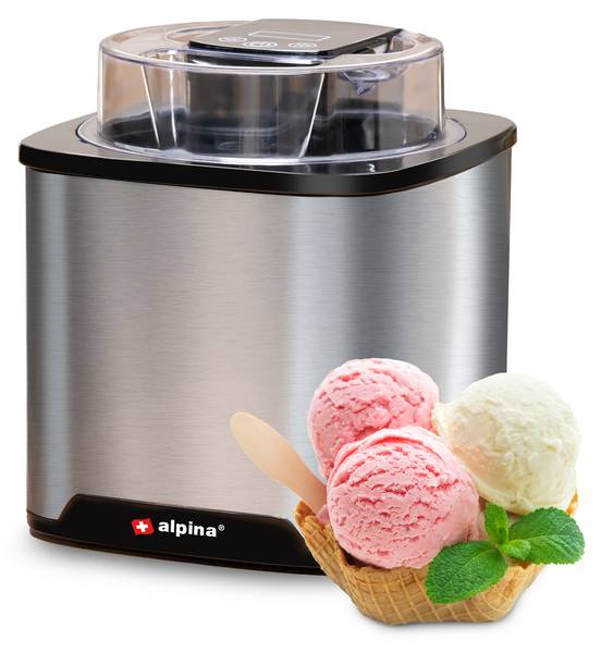 Eismaschine MEALIJ235001 kaufen
