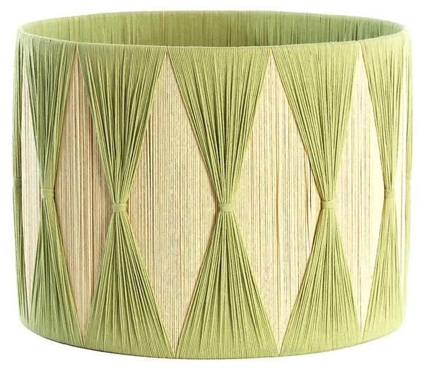 Lampenschirm HANNAH 40 x 30 x 40 cm