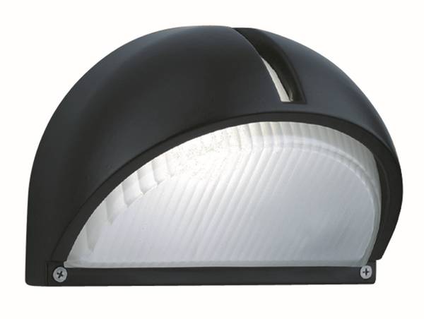 Außen Wandleuchte OUTDOOR & PORCH Glas - 22 x 16 x 13 cm