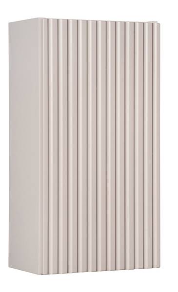 Hängeschrank NEWPORT-56-88 Beige - Holzwerkstoff - 30 x 57 x 19 cm