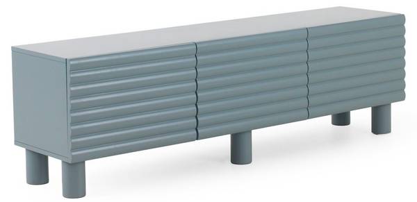 TV-kast 11523 blauw