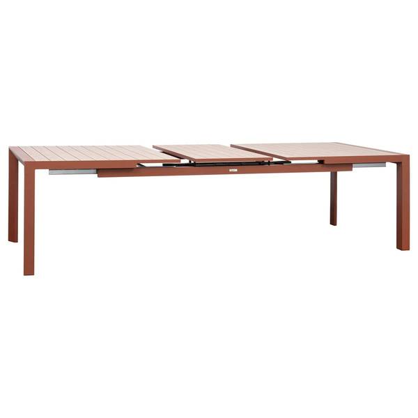 Gartentisch EVASION Honig