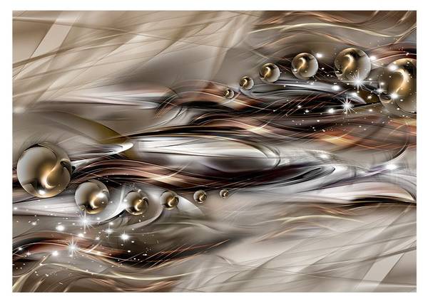 Vliestapete Modern Xuc 300 x 210 cm