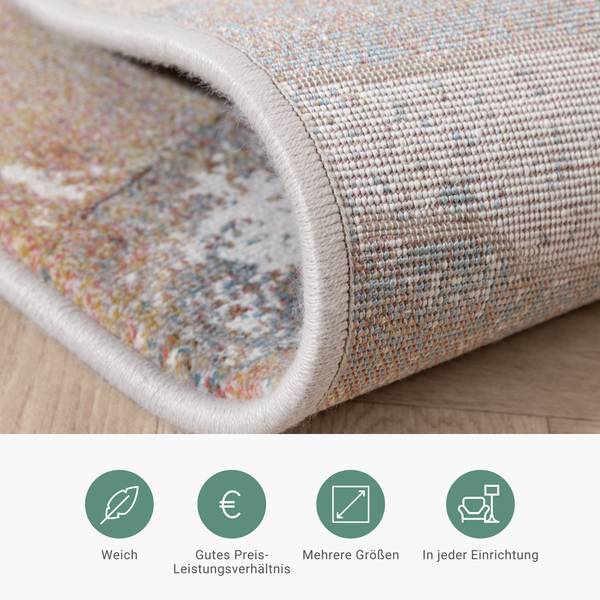 Teppich  Xavier Brush 240 x 330 cm