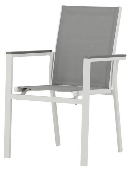 blumenkübel grau Pflanzkasten 50x50cm Blumentrog Blumentopf Blumenkübel Übertopf gitter:24