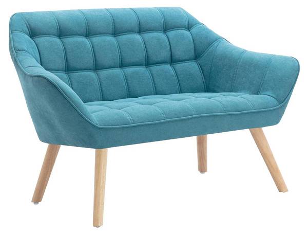 Sofa CASERTA Türkis